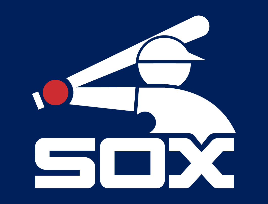 Chicago White Sox 1976-1990 Alternate Logo DIY iron on transfer (heat transfer)